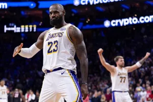 «LeBron effect» στη Φιλαδέλφεια: Εξαφανίζονται τα εισιτήρια και εκτοξεύονται οι τιμές!