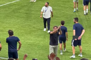 (ΒΙNTEO Kerkida) Αμέσως... μετά το τελευταίο σφύριγμα 