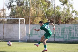 Ολοκληρώθηκε η επέμβαση και πάει για αποθεραπεία