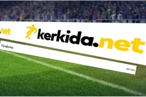 Ασύλληπτο...680 χιλιάδες+ στο Kerkida