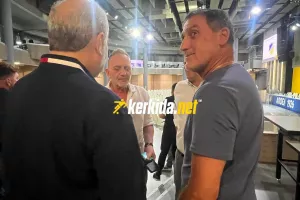 Το Kerkida στη Συνέλευση του Σωματείου ΑΠΟΕΛ (Βίντεο/Φώτος)