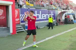 (ΦΩΤΟΣ Kerkida) Η παρουσίαση της Νέας Σαλαμίνας