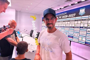 Hernán Losada/Kerkida
