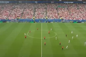 (LIVE) Νορβηγία 0-0 Αγγλία