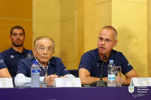 Με 36 αθλητές/τριες σε έξι αθλήματα στους 23ους Κοινοπολιτειακούς Αγώνες «Glasgow 2026»