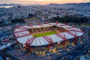 ΕΟΕ: Ομόφωνο «ναι» για τη νομοθετική ρύθμιση του «Γ. Καραϊσκάκης»