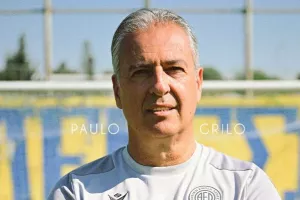 Στην ΑΕΛ ο Paulo Grilo