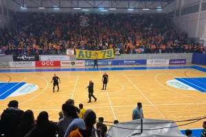 Μαθαίνει αντίπαλο/ΑΠΟΕΛ