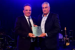"Στόχος της Ανόρθωσης είναι πάντα ο πρωταθλητισμός"