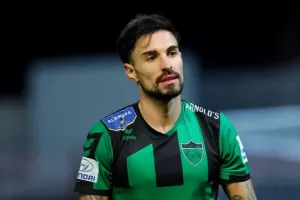 (ΝΕΟ) Πήγε Λεμεσό, κλείνει João Tavares η ΑΕΛ
