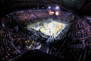 Οργισμένη ανακοίνωση της Original κατά Αγγελόπουλου για την παραχώρηση της Sunel Arena στον Ολυμπιακό