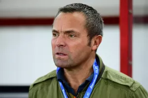 Η πρόταση του Λανουά για τους Έλληνες διαιτητές στα ντέρμπι της νέας σεζόν