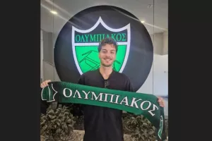 Επέκταση συνεργασίας με Φρίξο Μιχαηλίδη