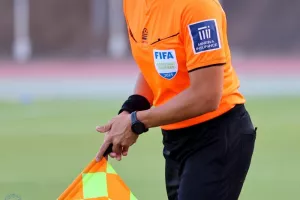 ΡΕΦ φιλικών αγώνων