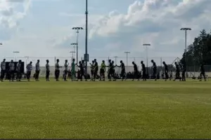 (LIVE/ημίχρονο) Άρης 1-0 Λέγκια