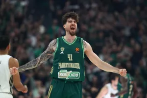 Η πράσινη καρδιά του Χουάντσο μετά την ανανέωση!