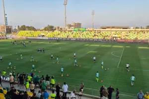 Το kerkida.net στο ΑΕΚ - Βeitar Jerusalem