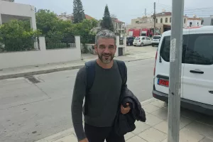 Οι δύο στόπερ που περιμένει ο Μαρτίνς
