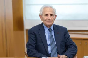 Θλίψη στον επιχειρηματικό κόσμο: Απεβίωσε ο Νίκος Σιακόλας