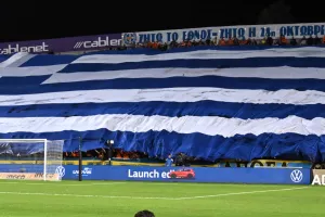 ΕΛΛΑΣ/ΑΠΟΕΛ! (Eμρέλι)