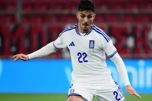 ΠΑΟΚ: Σε καλό δρόμο του Γιαννούλη