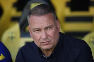  Άρης: Περιμένει απαντήσεις από δύο στόπερ