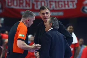 Σκαριόλο: «Ο Ολυμπιακός άξιζε τρεις από τις τελευταίες Ευρωλίγκες, αλλά όχι τη φετινή»