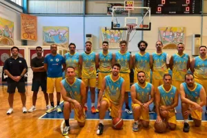 Τρένο ο Δικηγορικός Σύλλογος Λευκωσίας, φουλάρει για τελικό!
