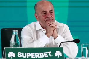 Με πρωτοβουλία Αλαφούζου κυκλοφορούν οικονομικά διαρκείας στο ΟΑΚΑ με φόντο τον Βοτανικό!