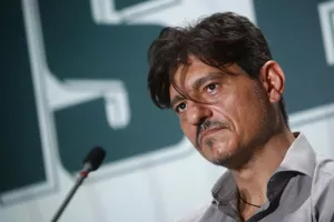 Γιαννακόπουλος: «Χτίσαμε κάτι δυνατό, δεν ξέρω πώς θα χωρέσει ο Γιόκιτς του χρόνου»