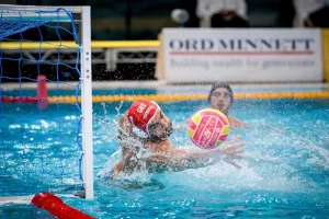 Η «γαλανόλευκη» βούλιαξε την Ιταλία και προκρίθηκε στον μεγάλο τελικό!