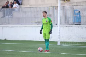 "Στόχος μου να βοηθήσω την Αλκή να πετύχει ξανά τους στόχους της"