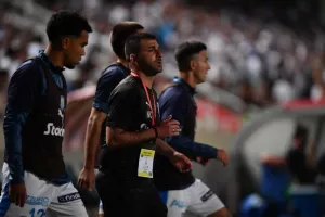 "Ήρθε η στιγμή να αποχαιρετήσω την οικογένεια του Απόλλωνα"