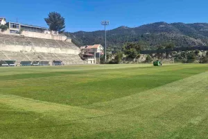 Οξυγόνο κι …επιθετικός