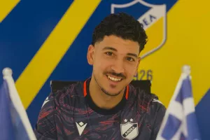 (AΠΟΕΛ/Ελλάδα) Done Deal ✅