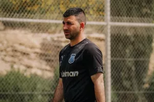 "Ήρθε η στιγμή να αποχαιρετήσω την οικογένεια του Απόλλωνα"