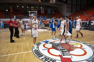 Μεγάλη νίκη επί της Γερμανίας για την Εθνική Ενόπλων! (Φώτος)
