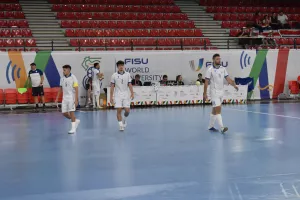 Τεράστια νίκη της Κύπρου – Η πρόκριση... περνά από την Τσεχία!
