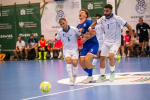 Η Κύπρος άγγιξε την υπέρβαση