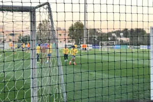 ΑΠΟΕΛ/ Το πρόγραμμα προετοιμασίας και τα φιλικά
