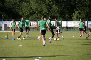 Ξεκούραση και αντίστροφη... μέτρηση