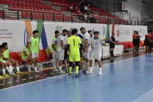 Τεράστια νίκη της Κύπρου – Η πρόκριση... περνά από την Τσεχία!