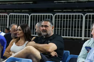 Βαριά ήττα για την Εθνική Κύπρου (Φώτος)