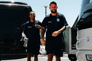 Αεροδρόμιο...Απόλλων
