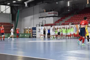Τεράστια νίκη της Κύπρου – Η πρόκριση... περνά από την Τσεχία!