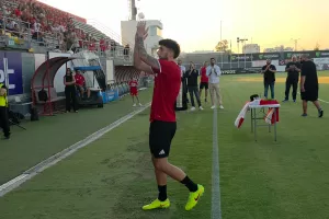 (ΦΩΤΟΣ Kerkida) Η παρουσίαση της Νέας Σαλαμίνας