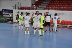 Τεράστια νίκη της Κύπρου – Η πρόκριση... περνά από την Τσεχία!