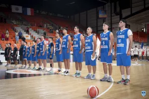 Μεγάλη νίκη επί της Γερμανίας για την Εθνική Ενόπλων! (Φώτος)