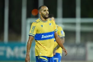 Διακανονισμός με Youssef El Arabi