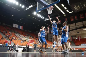 Μεγάλη νίκη επί της Γερμανίας για την Εθνική Ενόπλων! (Φώτος)